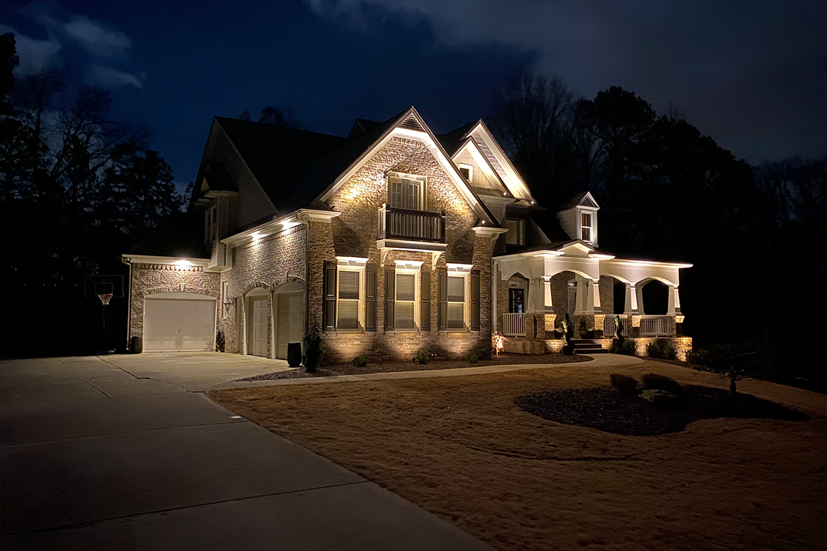 lighting fixtures