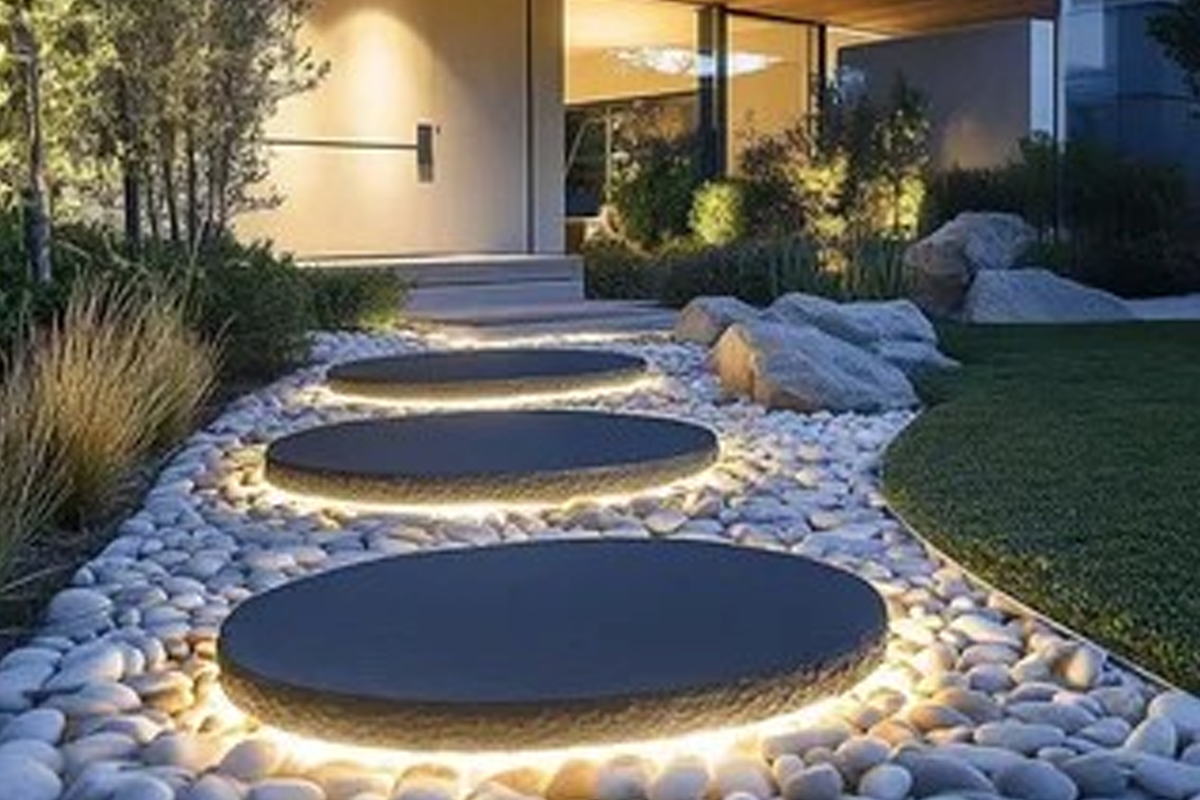 lighting near me