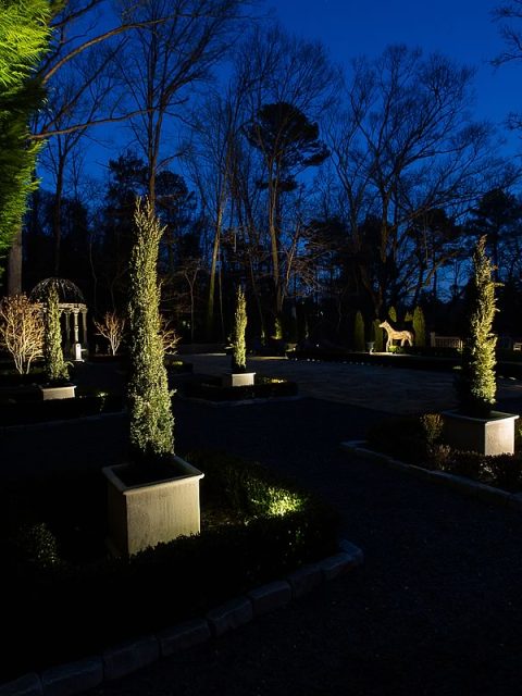 driveway lights